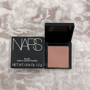 NARS BLUSH “BEHAVE” Bundle X 2 mini, NWB